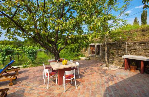 Holiday home in Oprtalj - Istrien 37043 - Foto 46