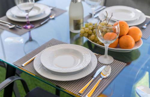 BuenaVista Sunflower Apartment in Playa La Arena - Foto 38