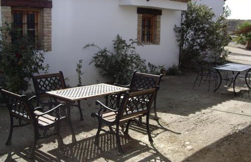 Cuevas Rio Baza - Photo 11