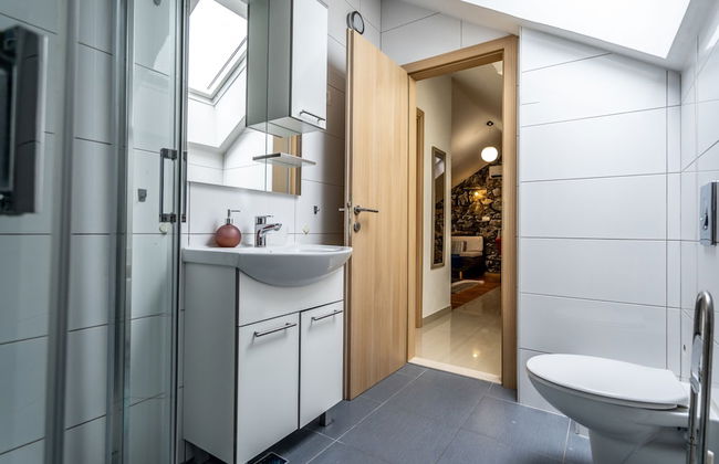 Apartments Adriatic Split-Stobreč - Foto 20