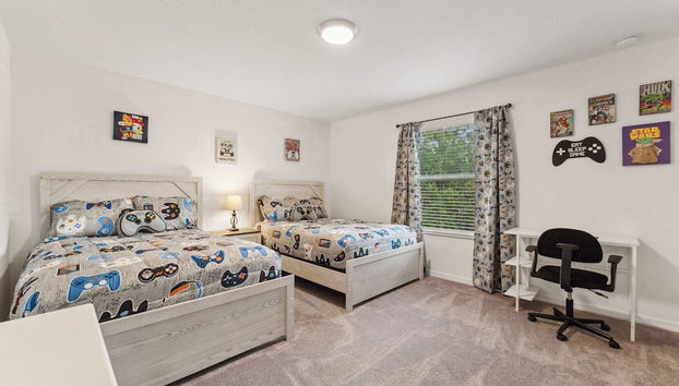 Veranda Sunshine Escape - 5 BDR - Foto 3, Habitación