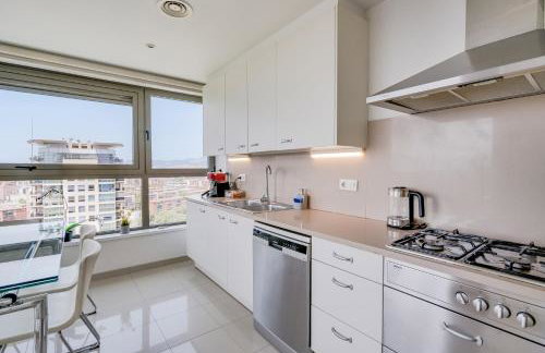 Penthouse Duplex with Epic Views - Foto 6