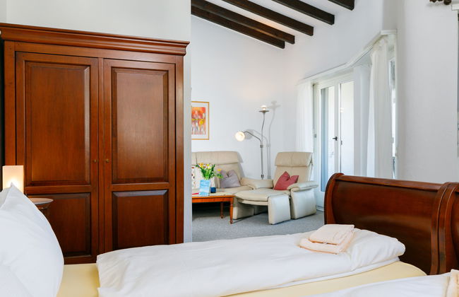 Residenza Miralago Apt. B15 - Foto 20