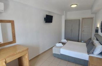 Selinopetra Rooms - Foto 16