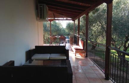 Mallios Home FLOKA close to Ancient Olympia - Foto 13