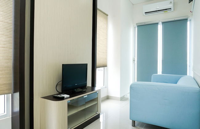 Homey 2BR at Paradise Mansion Apartment - Photo 10