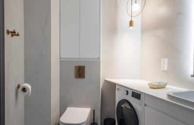 Aperto Apartament Gdynia centrum 7 piętro - Photo 9