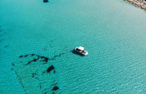 Villa Marina-S'Arena Scoada - Foto 7