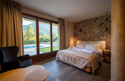 Evritos Villas & Suites with pool - Foto 51