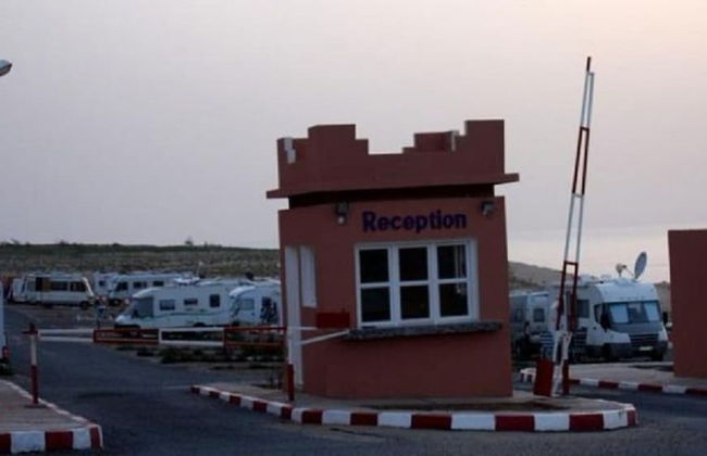 Camping Wassay Beach - Photo 12