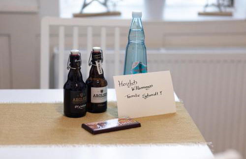 Apartment 54 - 4 Sterne Ferienwohnung in Bad Arolsen - Foto 31