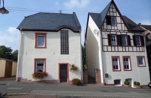 Ferienwohnungen und Gästezimmer Peter Busch - Foto 30