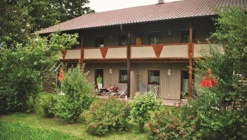 Gästehaus Leithen - Photo 2