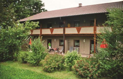 Gästehaus Leithen - Foto 2