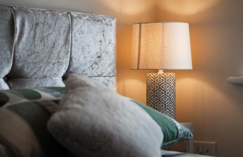 Walk to Liverpool Airport - Luxury Stay with EV Charge - Fast WiFi - Foto 55