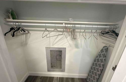 The Charming Suite - 1BR close to NYC - Foto 17