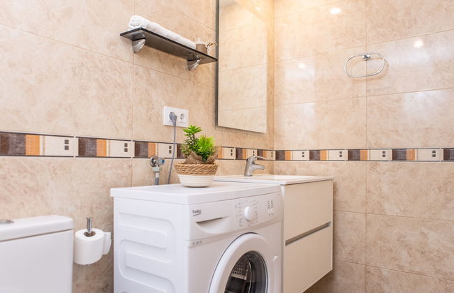 RVApartaments Els Salats - Foto 29