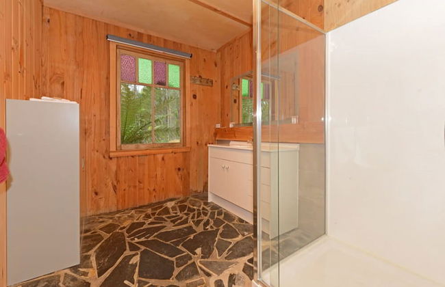 Saintys Creek Cottage - Foto 7