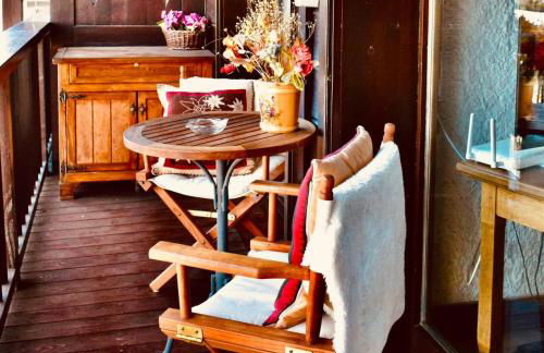 Appartement Hameau des Pistes - Ski-in and Ski-out - Photo 18