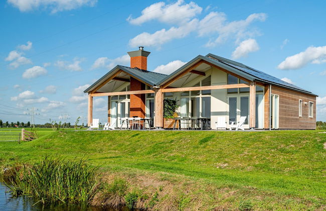 Recreatiepark Tusken de Marren - Foto 10