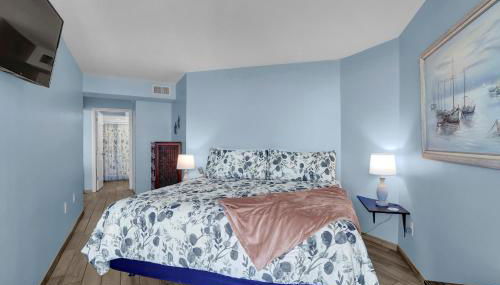 St Regis 2209 - Seaview Haven - Foto 5