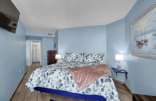 St Regis 2209 - Seaview Haven - Foto 5