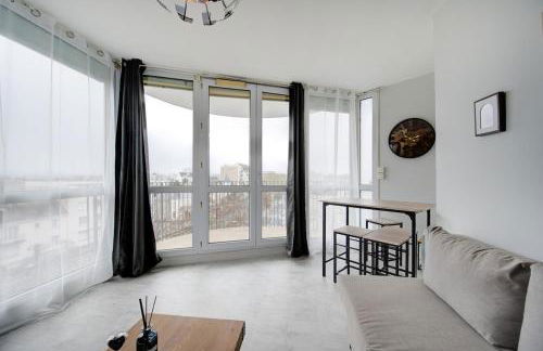 Appartement Cosy proche Gare - Photo 13