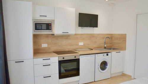 Superbe studio idéalement situé ! - Photo 2