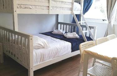Bright Fitzroy Royale Apt-Heart of Central London - Foto 50