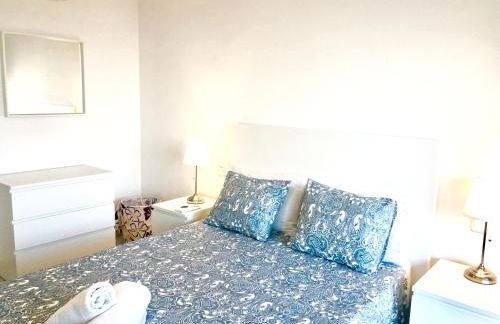 lovely sea views apartment on La Costa del Sol - Photo 40