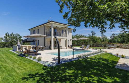 Villa Tramonto by Interhome - Foto 1