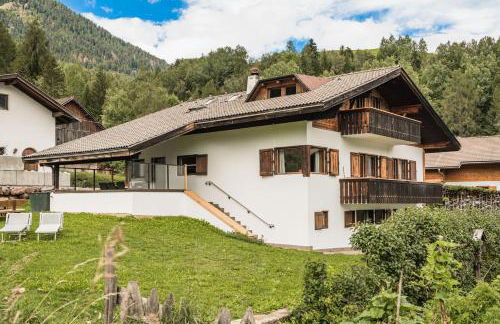 Chalet Scherlin - Foto 25