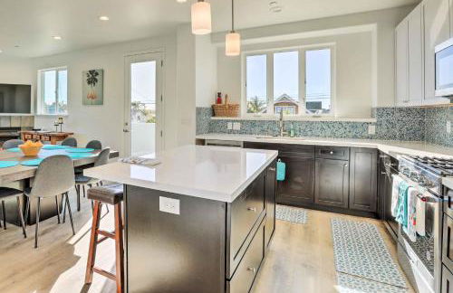 Stunning Getaway Less Than 1 Mi to Grover Beach! - Foto 13