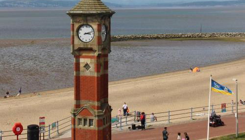 Clock Tower Apartments 1 - Foto 3