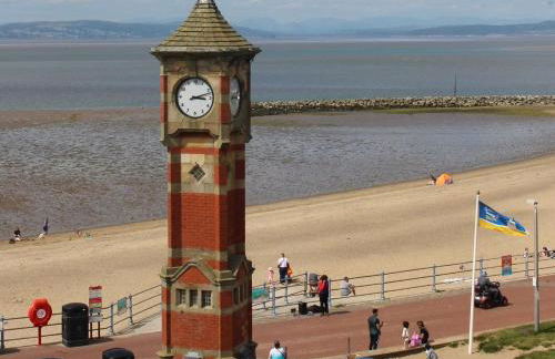 Clock Tower Apartments 1 - Foto 3