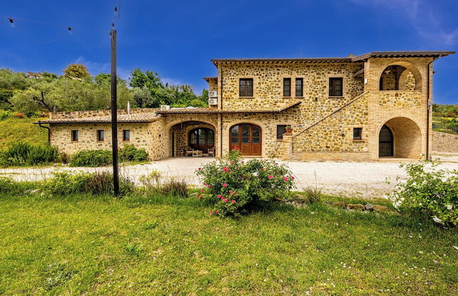 Villa San Martino - Foto 40