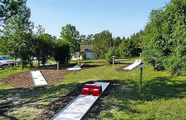 Ferienhauser Lauterdorfle, Hayingen - Foto 25