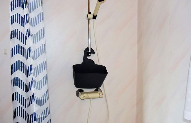 6 Person Holiday Home in Bud-by Traum - Foto 17