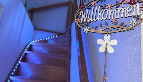 Piano Apartment Halle Center - Netflix- Free WiFi 3 - Foto 4