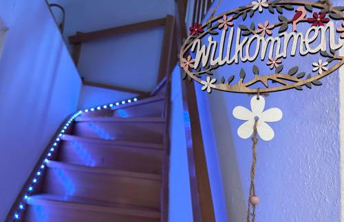 Piano Apartment Halle Center - Netflix- Free WiFi 3 - Foto 4