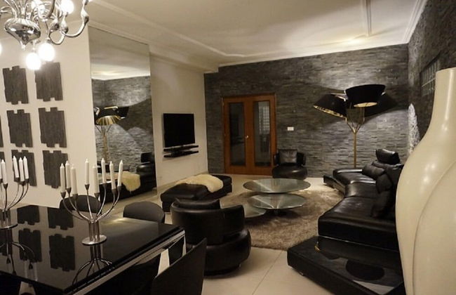 Villa de prestige Mermoz - Photo 29