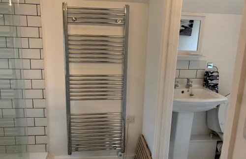 1 Bed-pet Friendly-parking-patio-close to Coasts - Foto 64