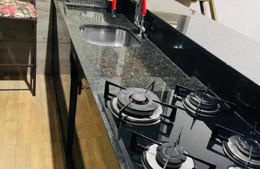 Casa com grade na piscina,ideal para familia com crianças - Foto 16