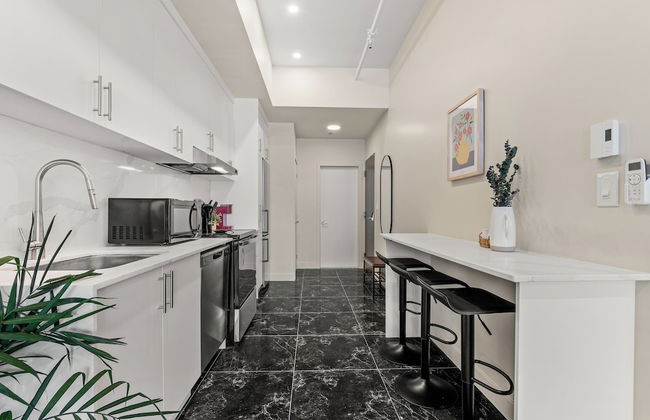 Namaste Suites - Foto 63