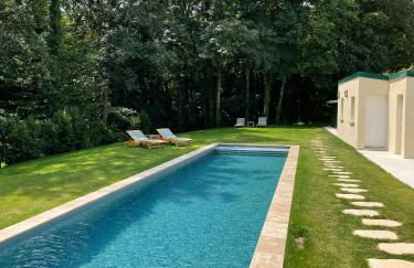 Restored Castle In The Heart Of Loire Valley - Foto 18