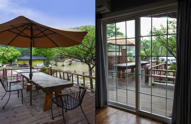 Solger Pension - Foto 49