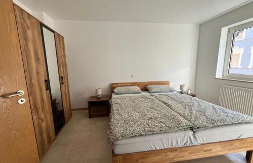 Helles & Traumhaftes Apartment in zentraler Lage mit zwei Balkonen - Foto 26