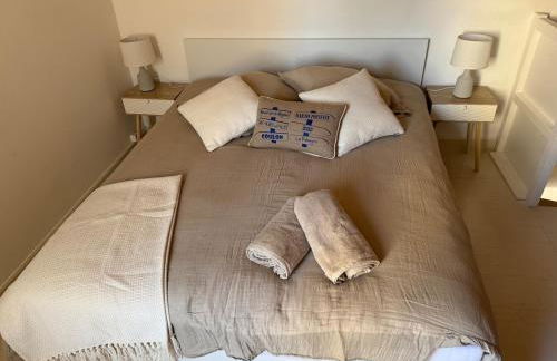 Maison de village au cœur du Marais Poitevin - Foto 37