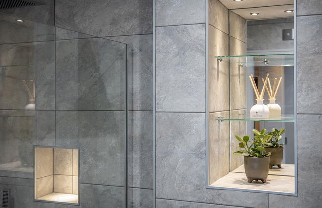 The Quadrant - The Ruskin Suite - Foto 19