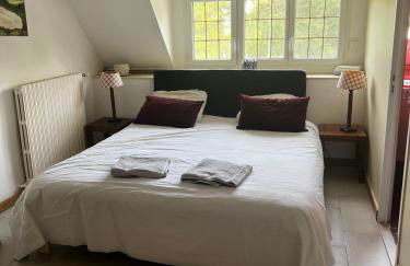 La Guirtelle 12ou14 pers piscine - Foto 19